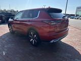 Used 2025 Mitsubishi Outlander SUV