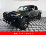 Used 2023 Toyota Tacoma Truck