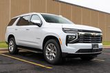 New 2026 Chevrolet Tahoe SUV