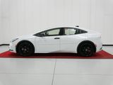 Used 2026 Toyota Prius Plug-In Hybrid Hatchback