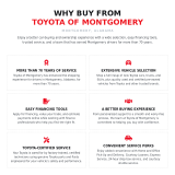 Used 2026 Toyota Tundra Truck