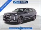 Used 2024 Hyundai Palisade SUV