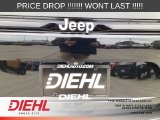 Used 2023 Jeep Grand Cherokee SUV
