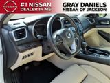 Used 2017 Nissan Maxima Sedan