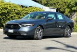 New 2026 Honda Accord Hybrid Sedan