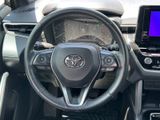 Used 2024 Toyota Corolla Cross SUV