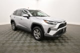 Used 2025 Toyota RAV4 Hybrid SUV