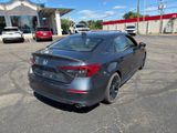 Used 2024 Honda Civic Sedan