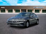 New 2026 Hyundai Elantra Sedan