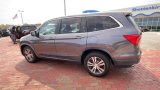 Used 2017 Honda Pilot SUV