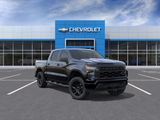 New 2026 Chevrolet Silverado 1500 Truck