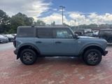 Used 2023 Ford Bronco SUV