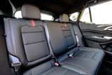 New 2026 Chevrolet Trax SUV