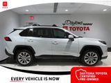 Used 2024 Toyota RAV4 SUV