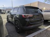 Used 2020 Jeep Compass SUV