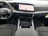 New 2026 Chevrolet Tahoe SUV