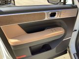 New 2027 Hyundai Santa Fe SUV
