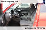 Used 2020 Kia Soul Hatchback