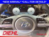 Used 2021 Hyundai Elantra Sedan