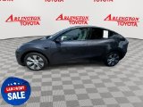 Used 2023 Tesla Model Y SUV