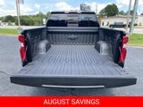 New 2026 Chevrolet Silverado 1500 Truck