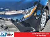 Used 2025 Toyota Corolla Sedan
