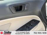 Used 2019 Ford EcoSport SUV