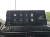 New 2026 Honda Passport SUV