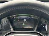 Used 2021 Honda CR-V Hybrid SUV
