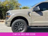 New 2026 Ford F-150 Truck