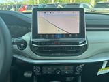 New 2025 Jeep Compass SUV