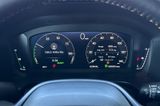 New 2026 Honda CR-V Hybrid SUV