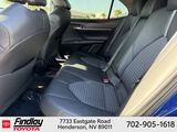 Used 2024 Toyota Camry Hybrid Sedan