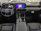 New 2027 Toyota Land Cruiser SUV