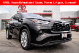 Used 2021 Toyota Highlander SUV