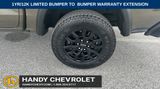 Used 2024 Chevrolet Colorado Truck