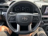 New 2026 Toyota 4Runner SUV