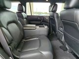 Used 2024 Nissan Armada SUV