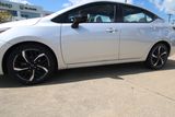 Used 2024 Nissan Versa Sedan