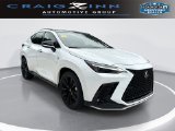 Used 2026 Lexus NX SUV