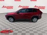 Used 2022 Toyota RAV4 SUV