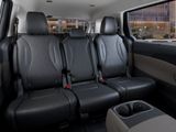 New 2026 Kia Carnival Hybrid Van
