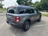 Used 2024 Ford Bronco Sport SUV