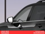 New 2026 Nissan Pathfinder SUV