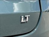 Used 2025 Chevrolet Trax SUV