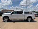 Used 2024 Chevrolet Silverado 1500 Truck