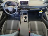 New 2026 Honda Civic Hatchback Hatchback