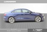 Used 2025 Audi A3 Sedan