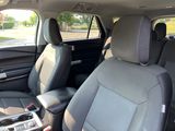 Used 2022 Ford Explorer SUV
