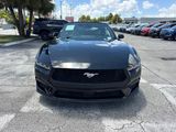 Used 2024 Ford Mustang Convertible